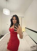 624914096: Transexual en Málaga