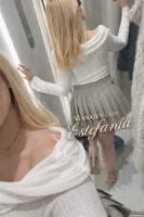 662184673: Chica busca chico en Barcelona