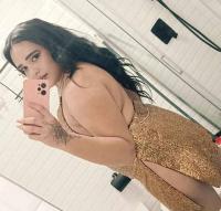 642115410: Transexual en Sevilla