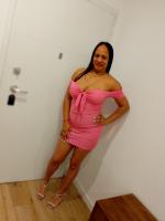 643852304: Chica busca chico en Málaga