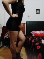 612214104: Chica busca chico en Madrid