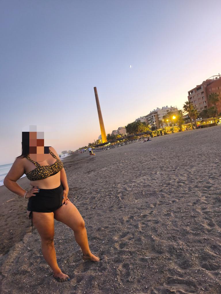 641081765: Chica busca chico en Málaga