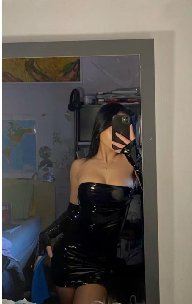 Chica busca chico en Cáceres: 