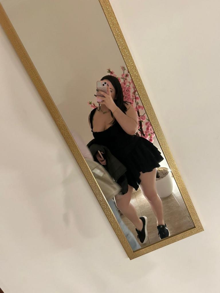 Chica busca chico en Málaga: 