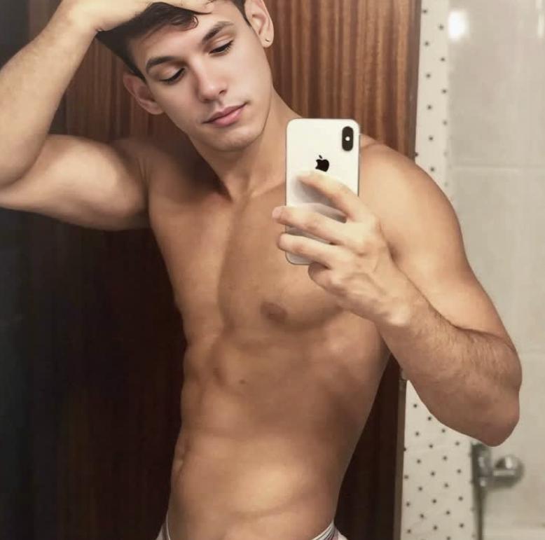 Chico busca chica en Madrid: 