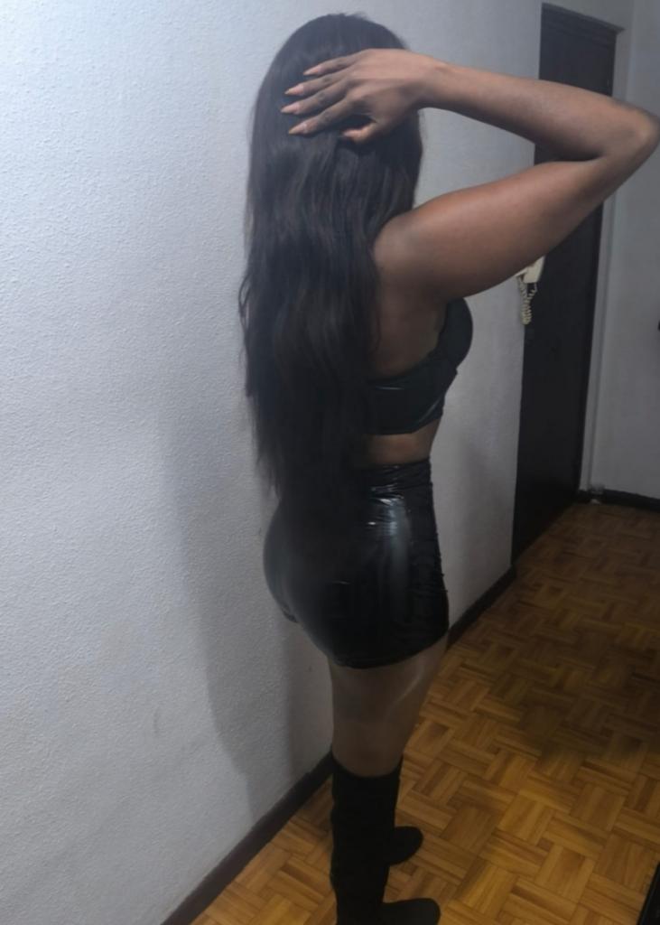 Chica busca chico en La Coruña: 