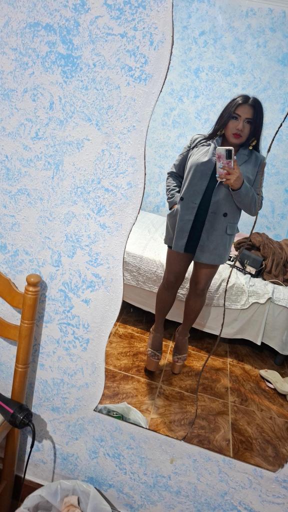 Travesti en Guipúzcoa: 