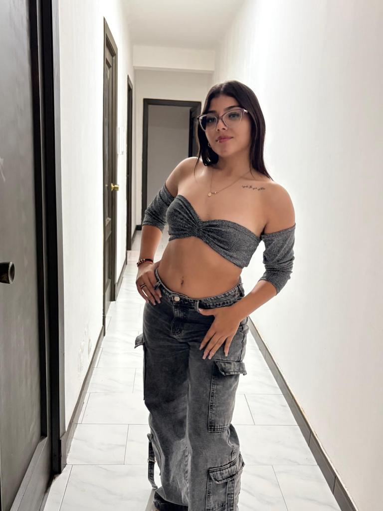 Chica busca chico en Pontevedra: 