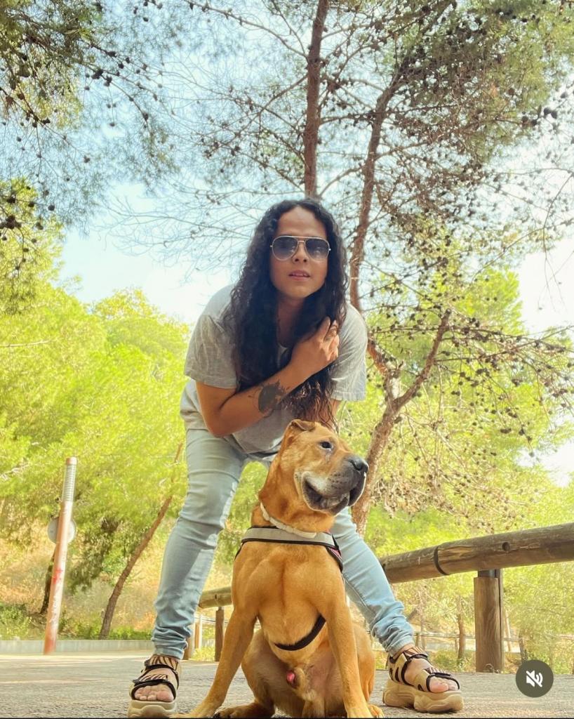 643184422: Travesti en Asturias