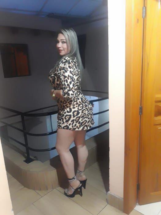 Chica busca chico en Cádiz: 