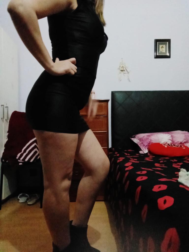 612214104: Chica busca chico en Madrid