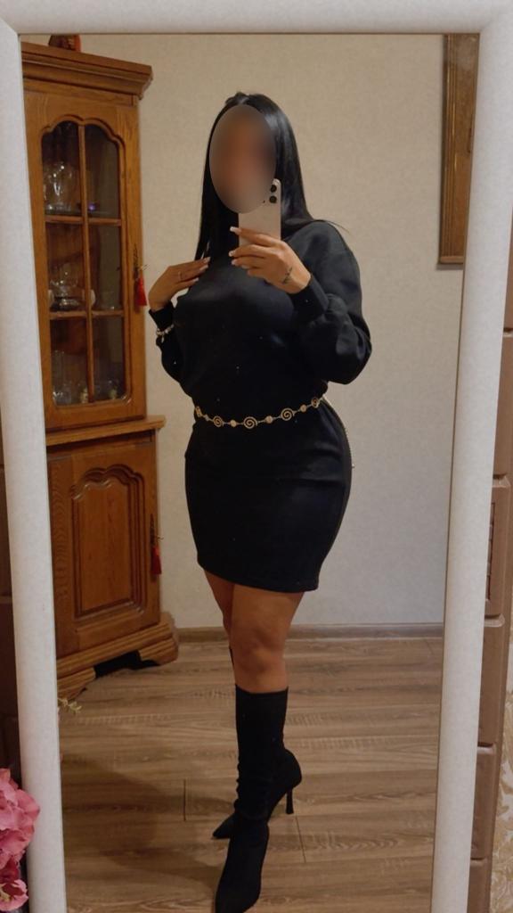 Chica busca chico en Málaga: 