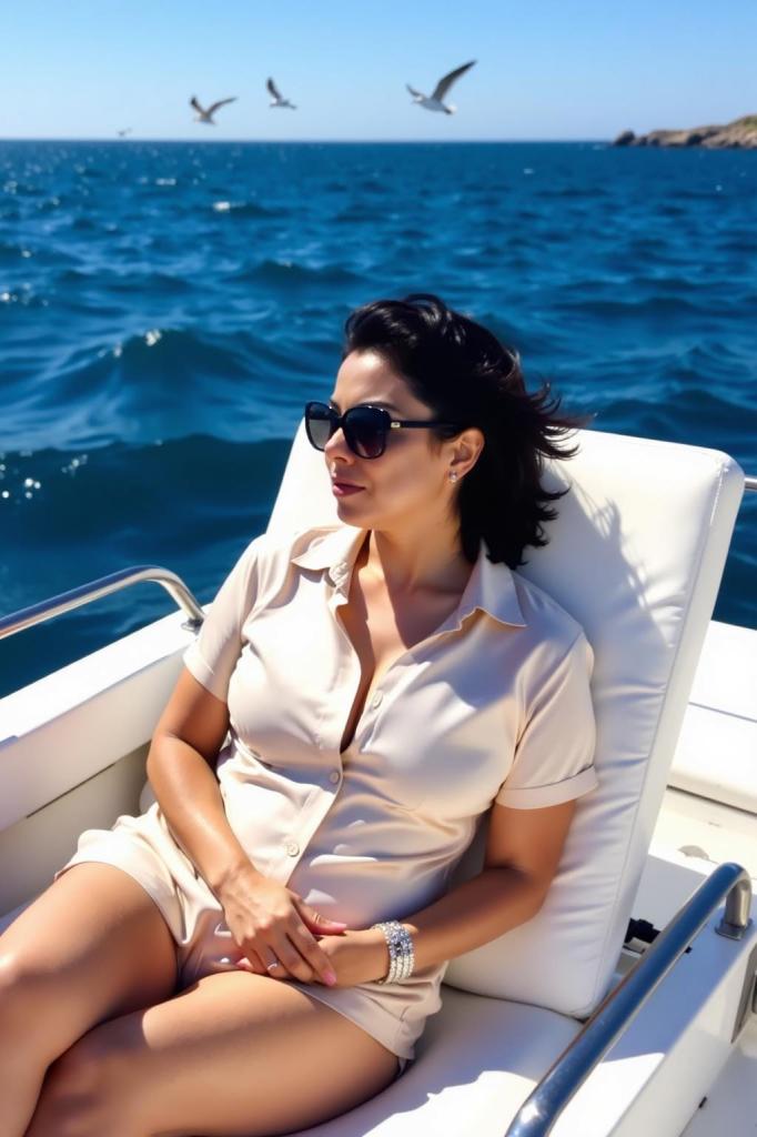 Chica busca chico en La Coruña: 