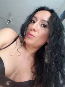 Transexual en Barcelona: 