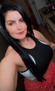 687436270: Chica busca chico en Almería