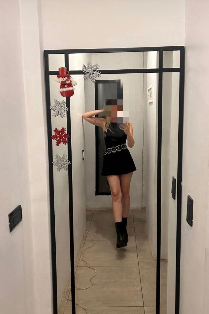 Chica busca chico en Madrid: 