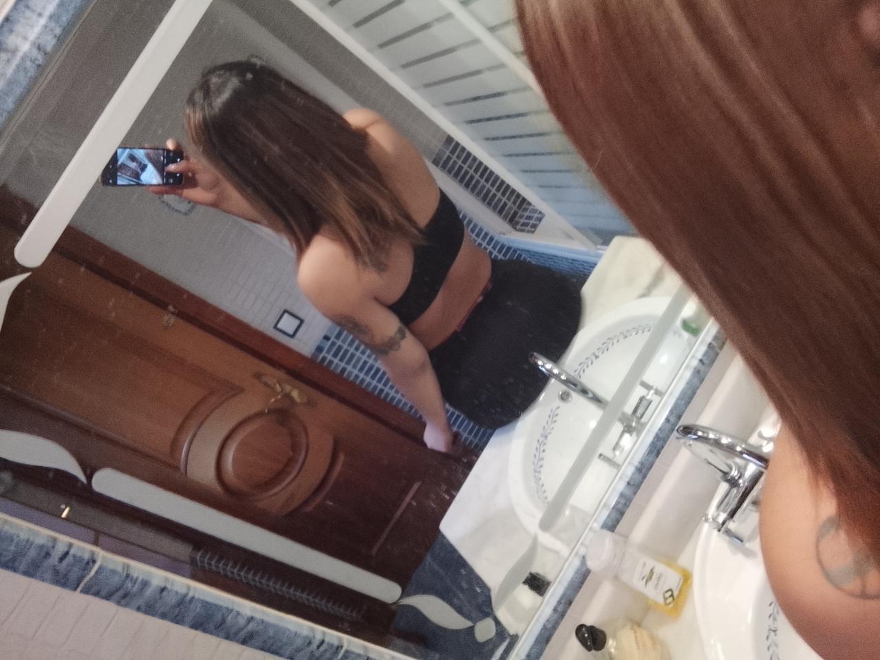 663197320: Transexual en Madrid