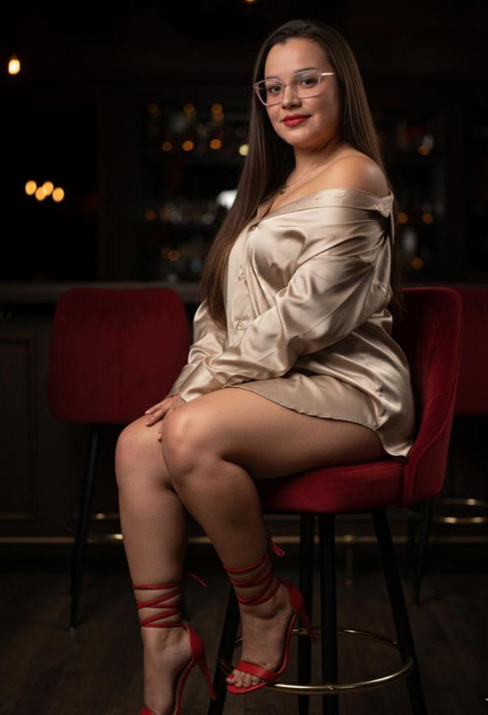 Chica busca chico en Barcelona: 