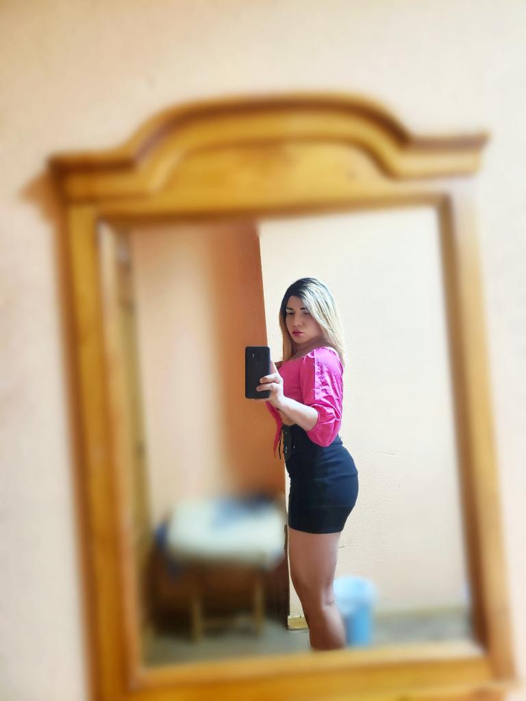 Travesti en Ciudad Real: 