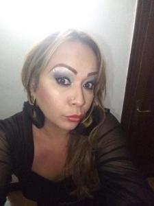 611358373: Transexual en Pontevedra