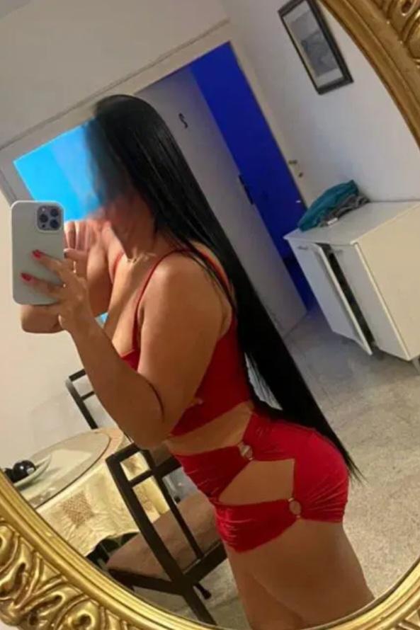 Chica busca chico en Madrid: 