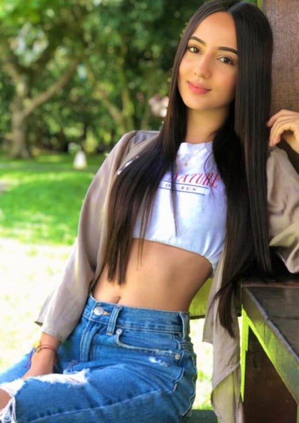 Chica busca chico en Sevilla: 