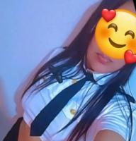 613886171: Chica busca chico en Málaga