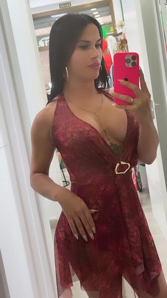 Travesti en Tenerife: 