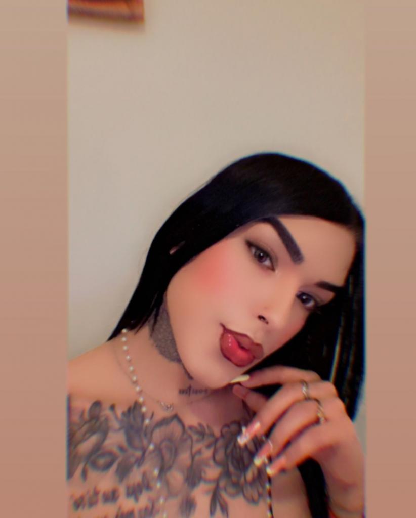 Transexual en Cádiz: 