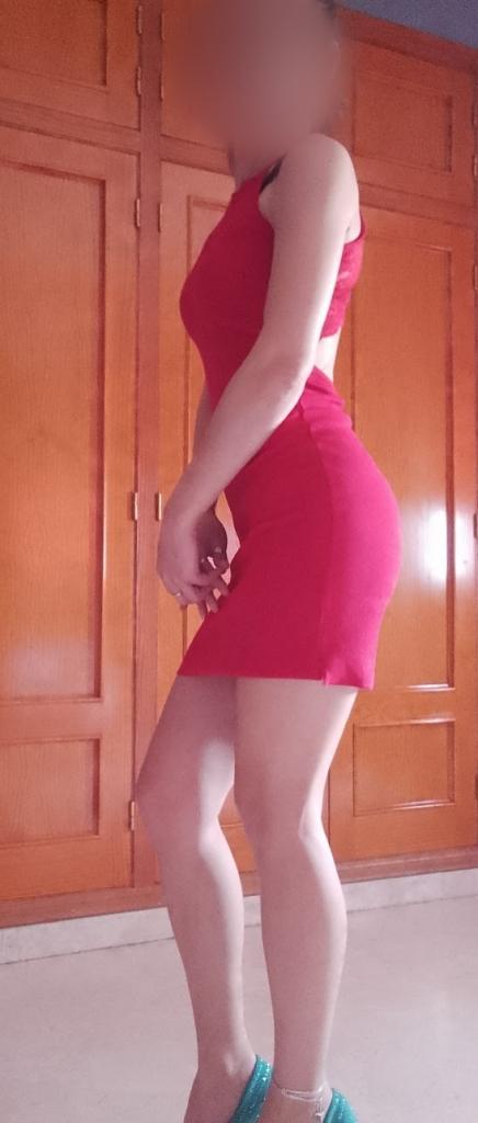 Chica busca chico en Córdoba: 