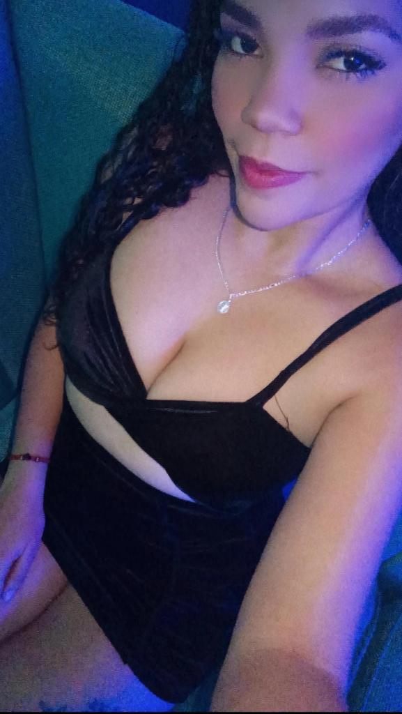 Chica busca chico en Málaga: 