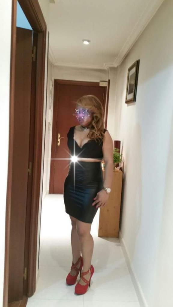 641710370: Chica busca chico en Badajoz