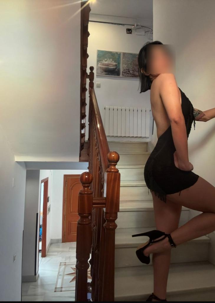 624928153: Chica busca chico en Granada