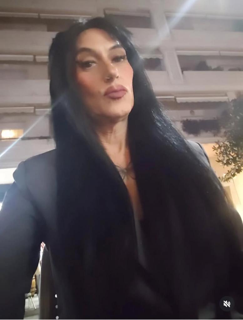 Travesti en Málaga: 