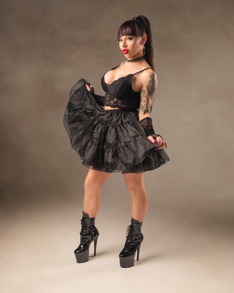 Travesti en Valencia: 