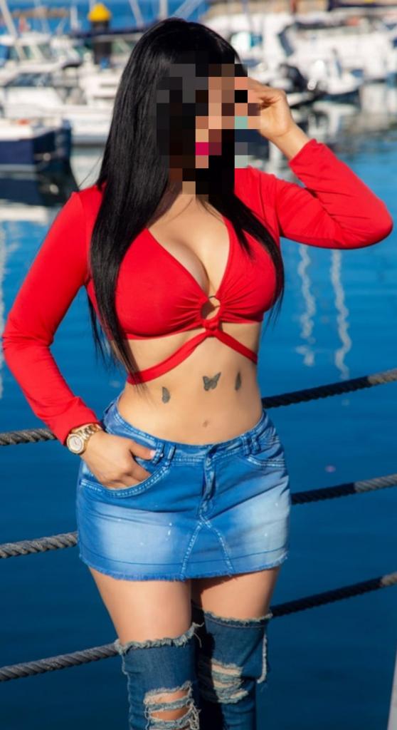 Chica busca chico en Granada: 