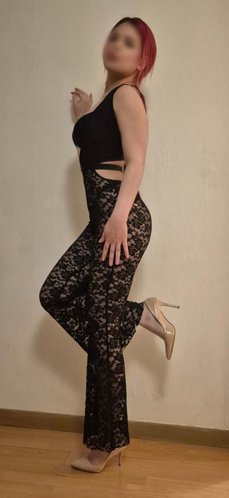 Chica busca chico en Madrid: 