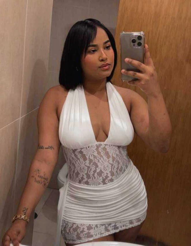 Chica busca chico en Las Palmas: 