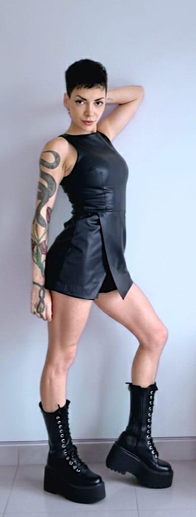 Virtual en Madrid: Virtual