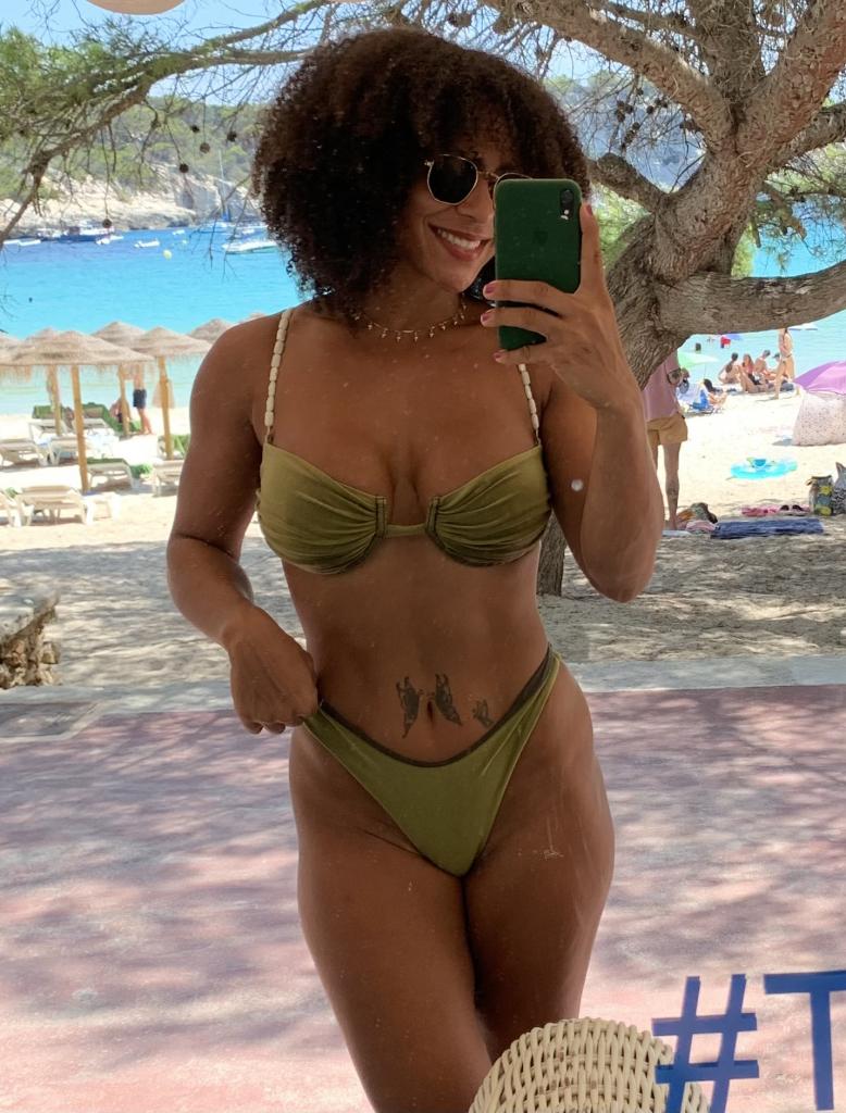 Chica busca chico en Madrid: 