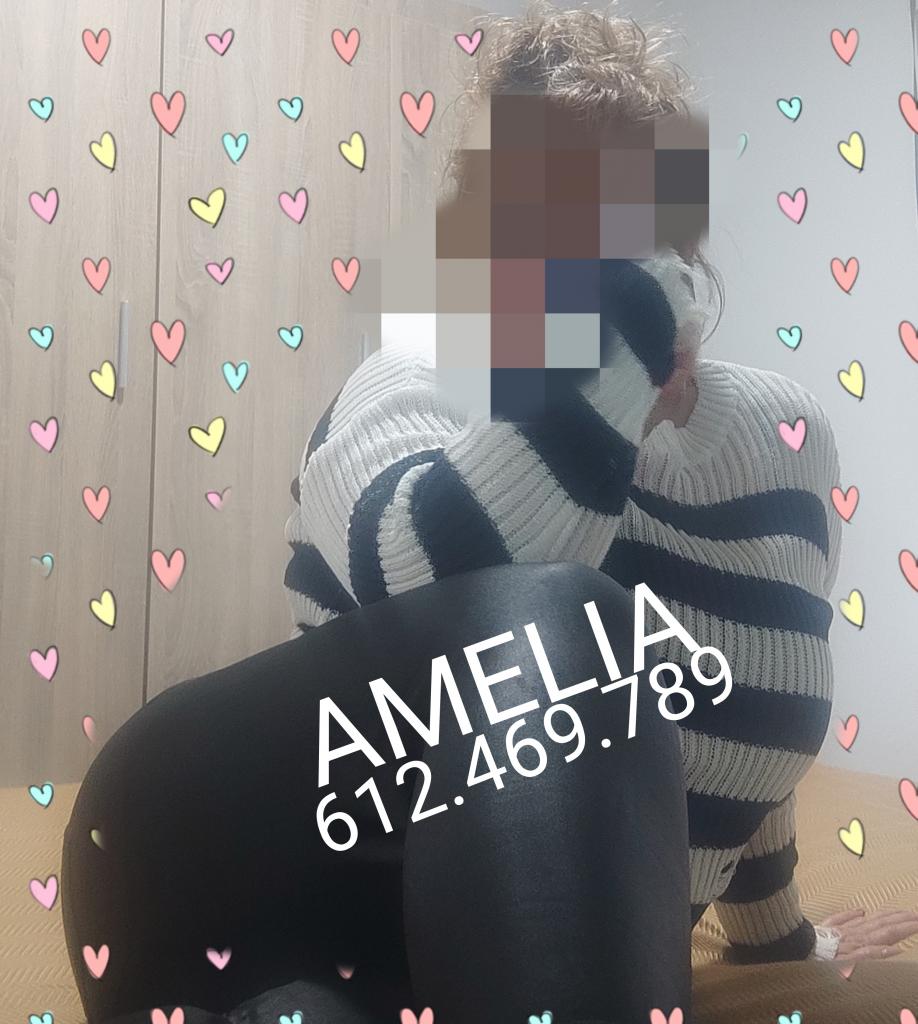 Chica busca chico en Cáceres: 