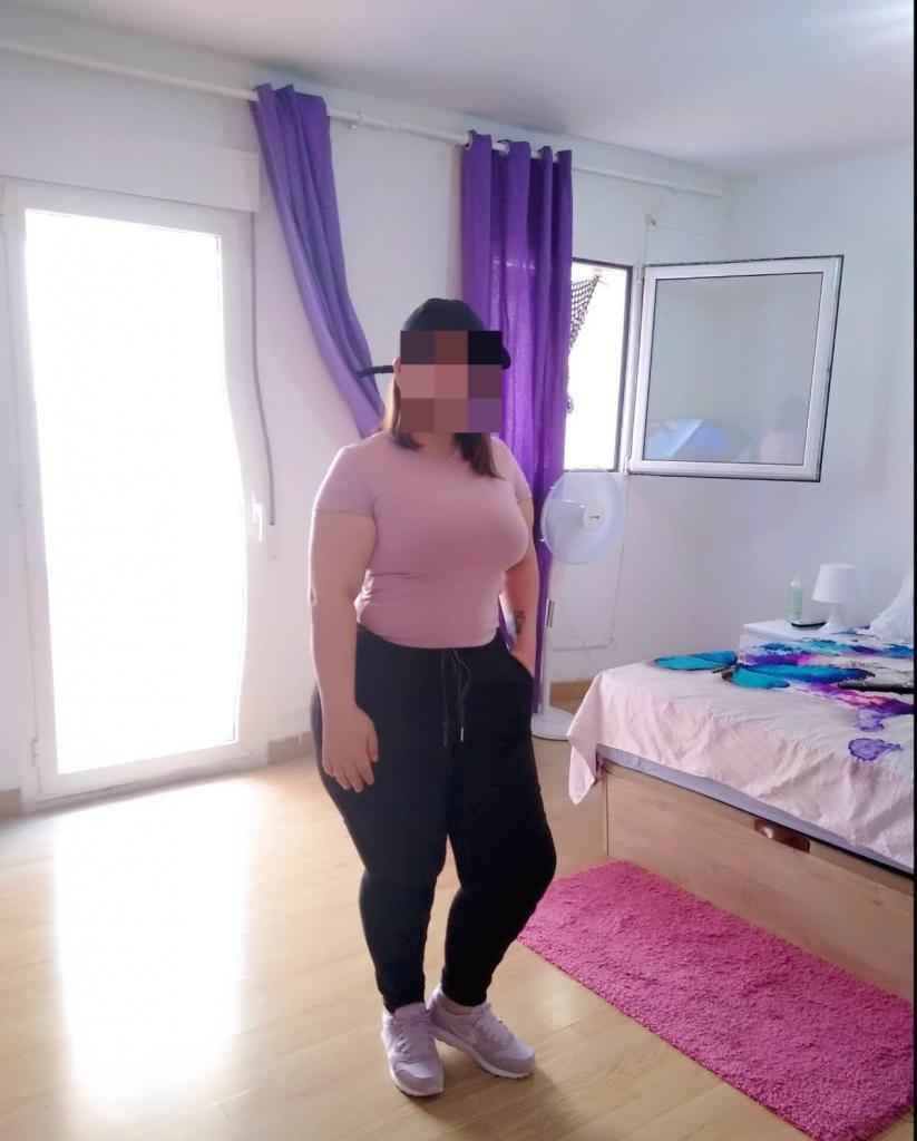 677743814: Chica busca chico en Zaragoza