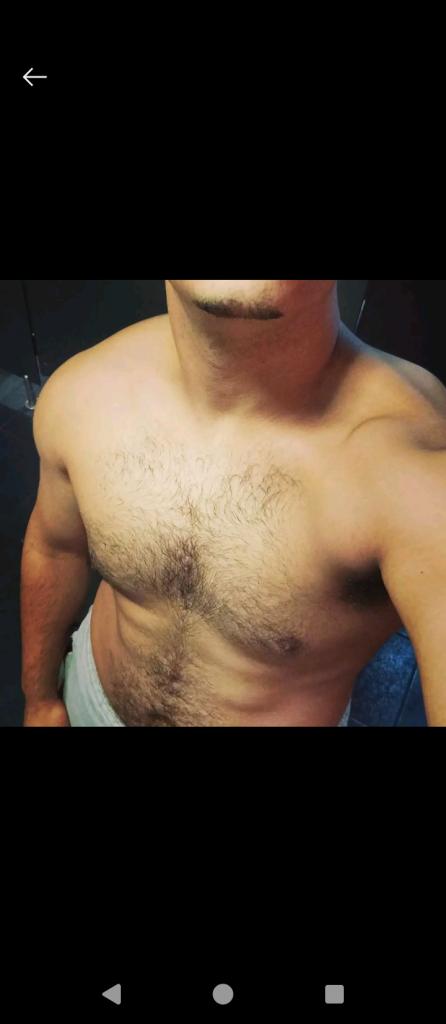 Chico busca chica en Madrid: 