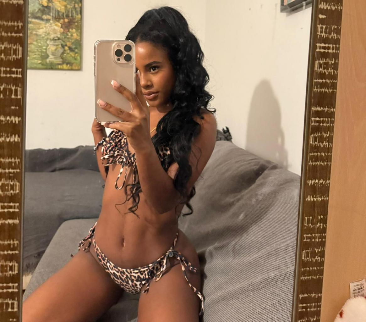 Chica busca chico en Barcelona: 