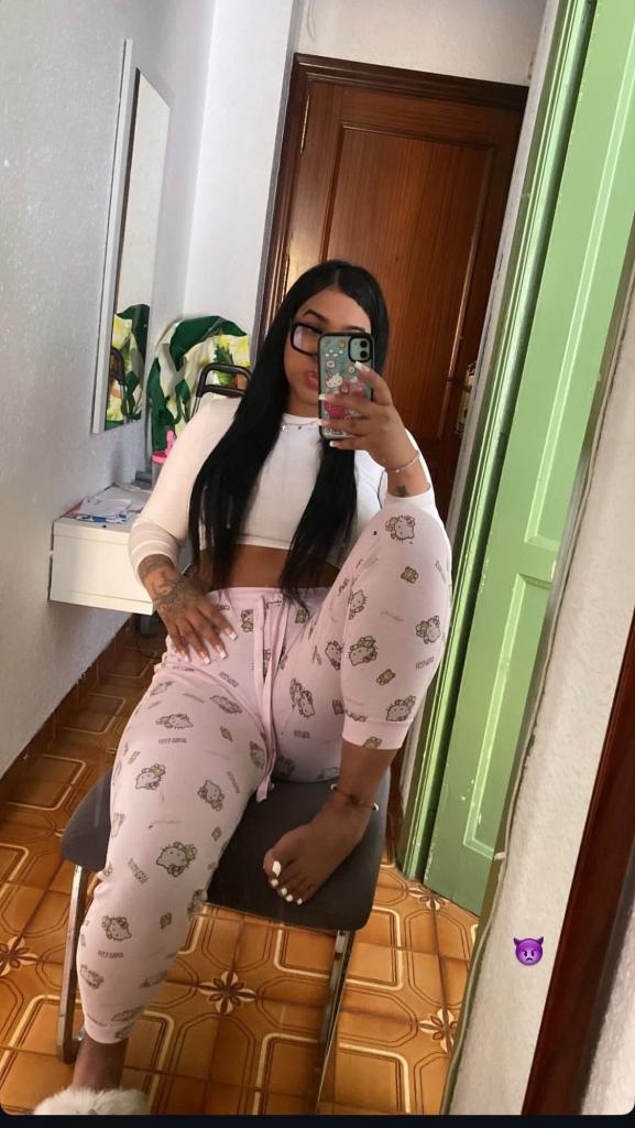 Chica busca chico en Barcelona: 