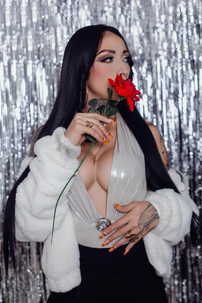 Transexual en La Rioja: 