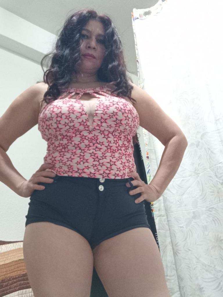 Chica busca chico en Córdoba: 