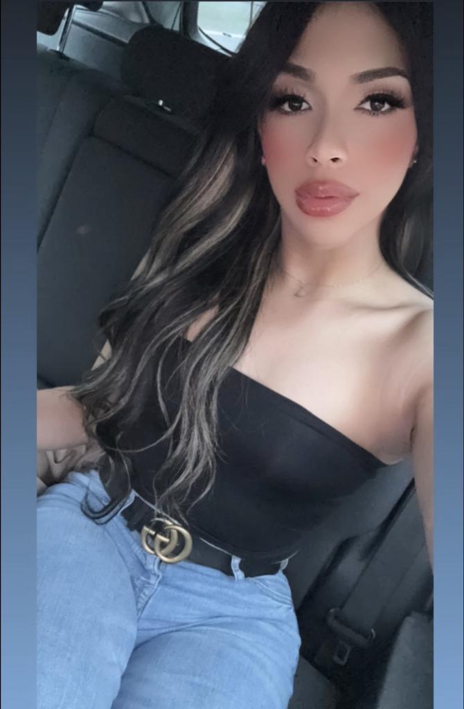 Transexual en Tenerife: 