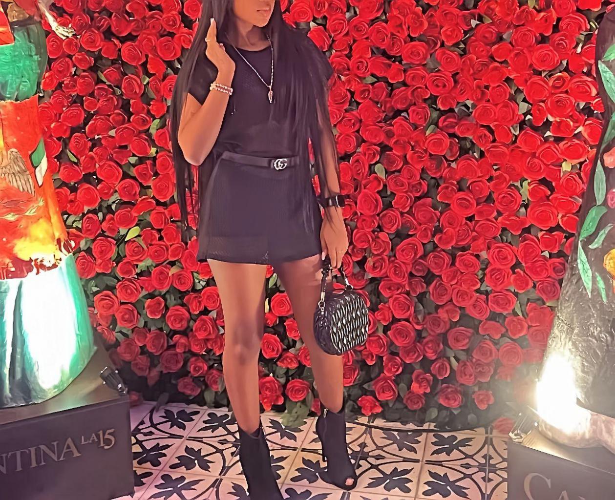 Chica busca chico en Barcelona: 