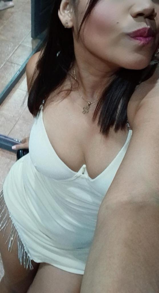 Chica busca chico en Las Palmas: 